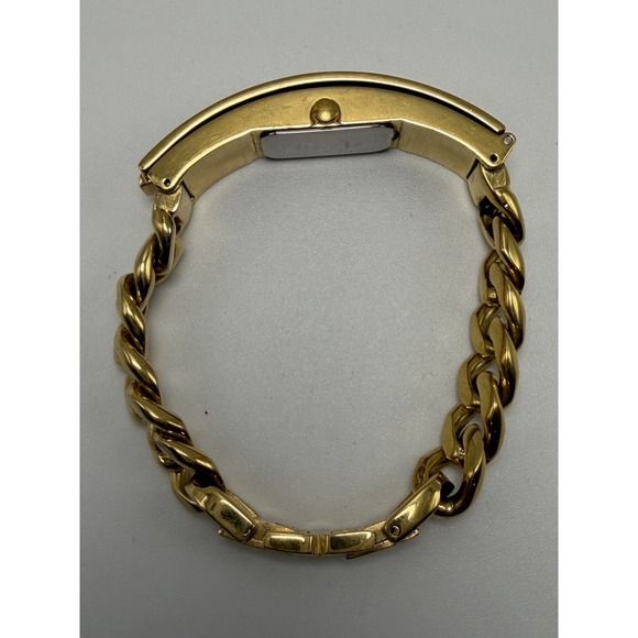 Guess G75408L New Battery Ladies Hidden Watch 13MM‎ 7\